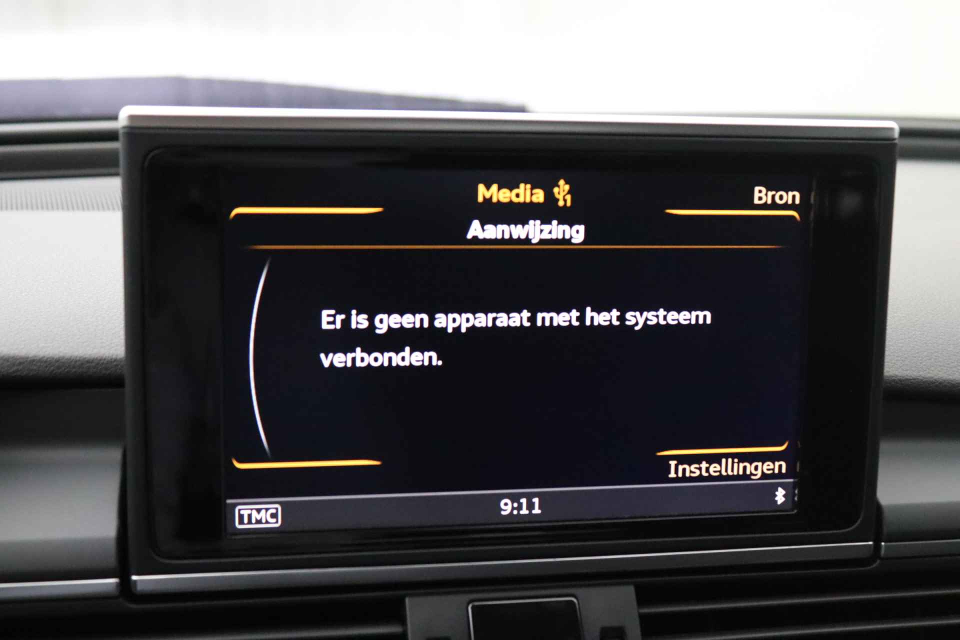 Audi A6 Avant 1.8 TFSI ultra Premium Edition | Bi-xenon koplampen | Cruise control | Stoelverwarming | Parkeersensoren - 21/29