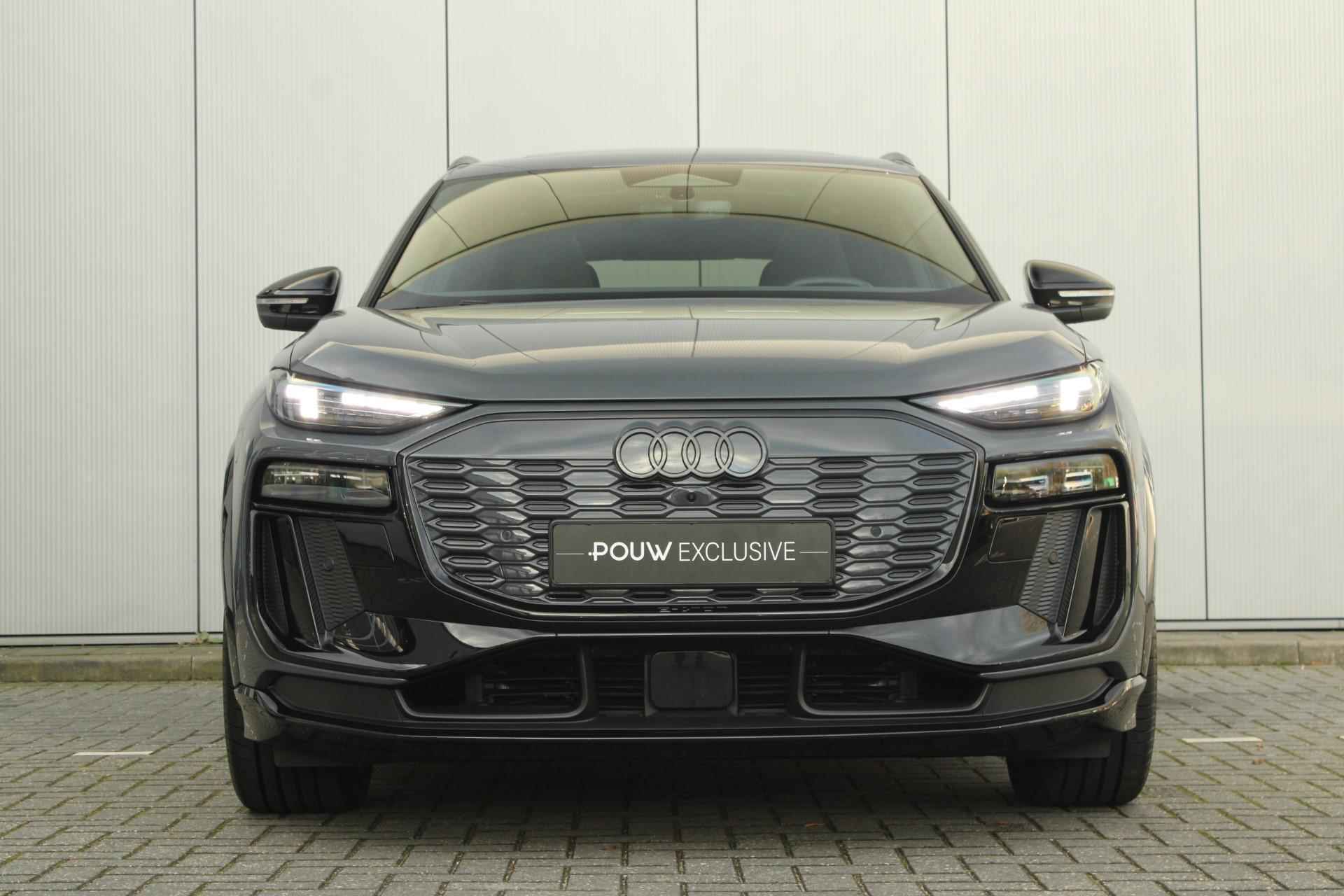 Audi Q6 e-tron 388pk Advanced edition | Panoramadak | Bang & Olufsen | Head-up - 7/65