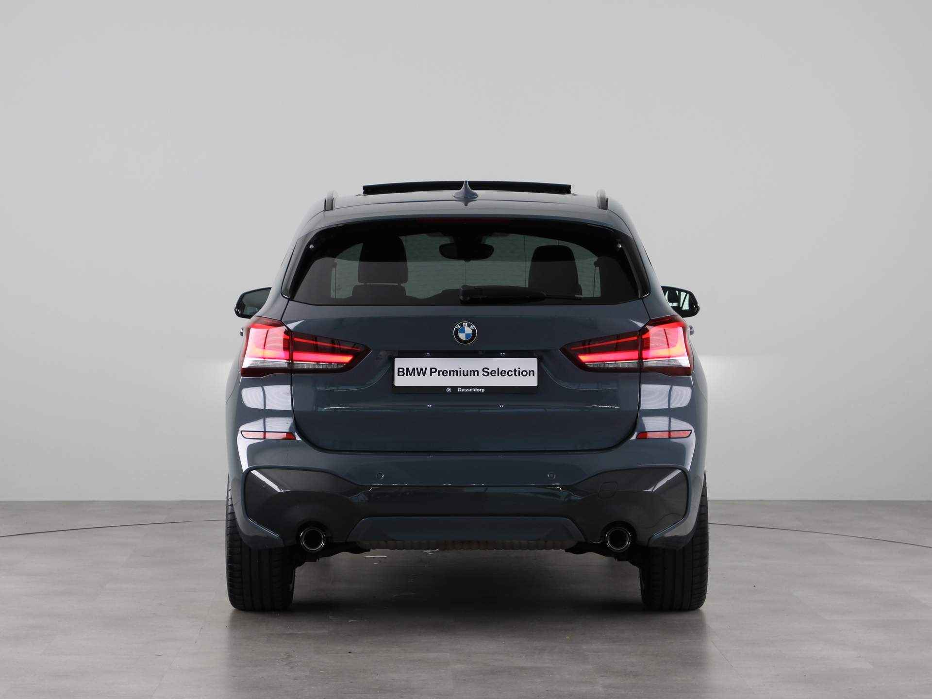 BMW X1 sDrive20i High Executive Edition - 11/25