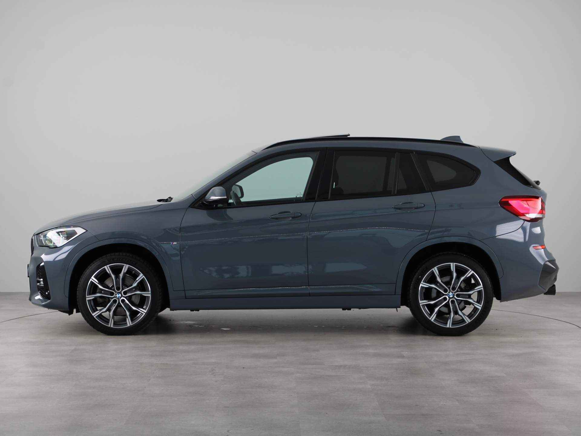 BMW X1 sDrive20i High Executive Edition - 13/25