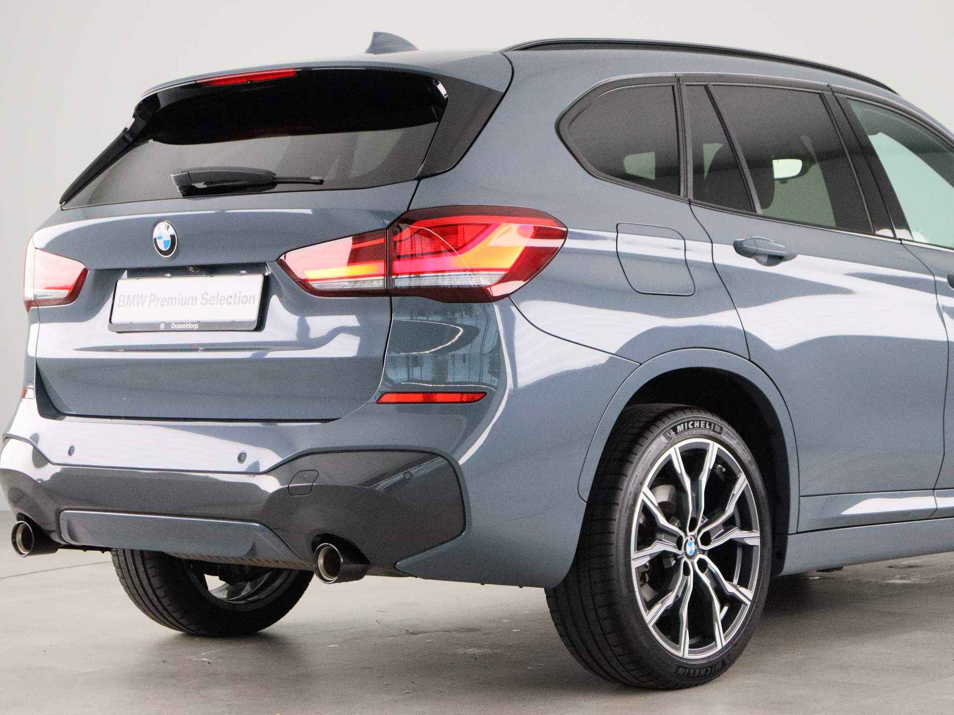 BMW X1 sDrive20i High Executive Edition - 20/25