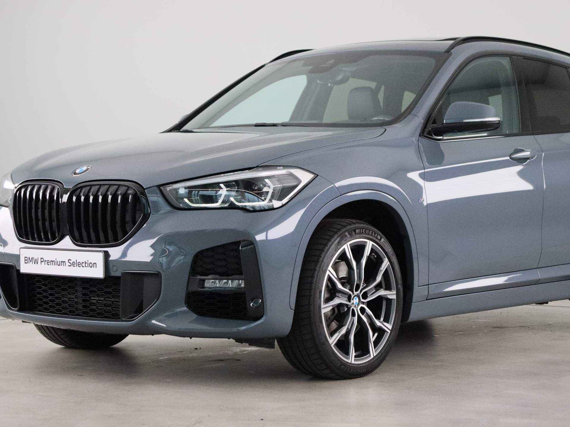 BMW X1 sDrive20i High Executive Edition - 21/25