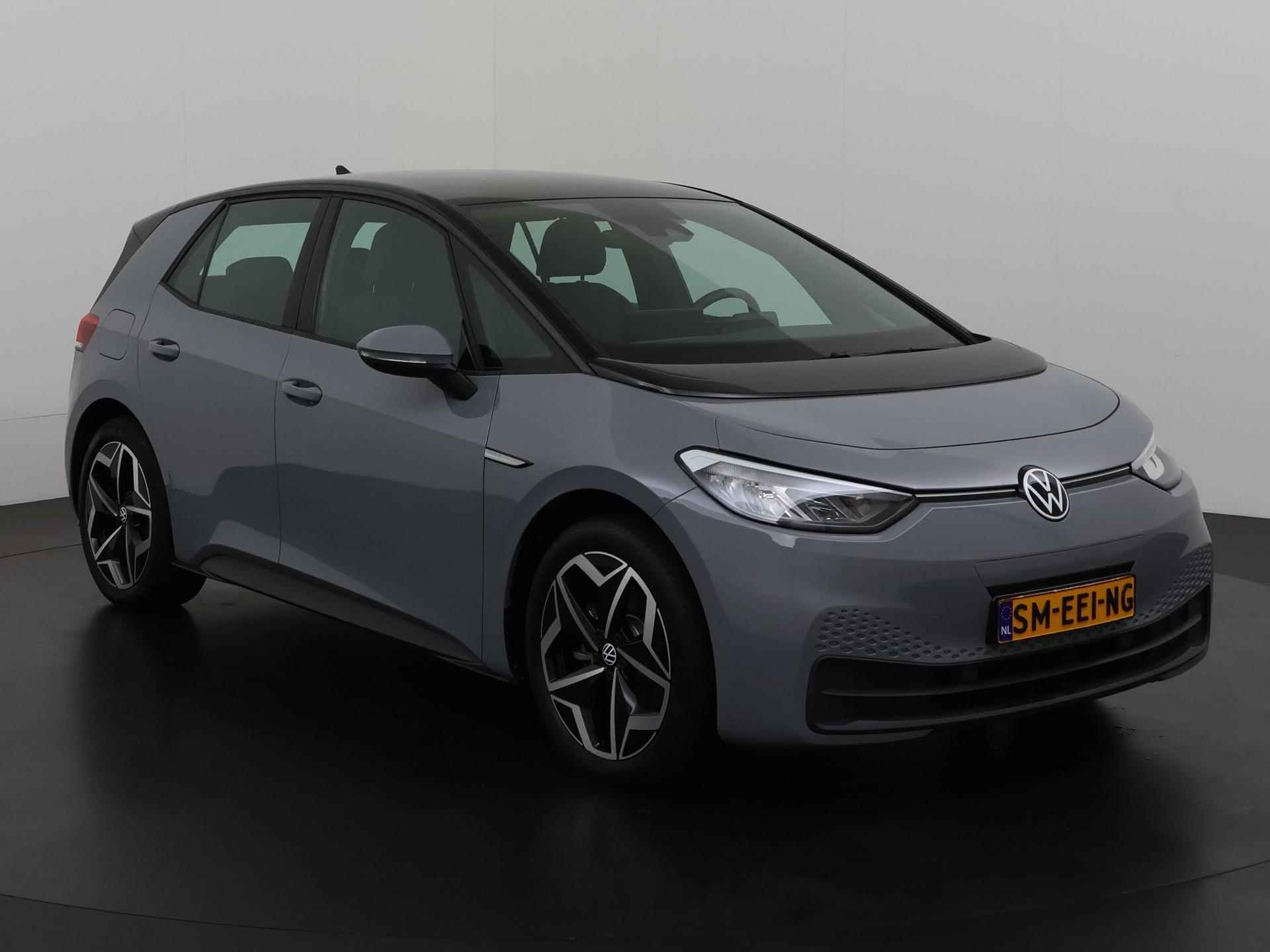 Volkswagen ID.3 Pure 45 kWh | 19'' Andoya | Zondag Open! - 29/38