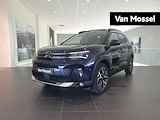 Citroen C5 Aircross 1.2 PureTech Shine | AUTOMAAT | Schuifdak | Elektrische achterklep | Demo