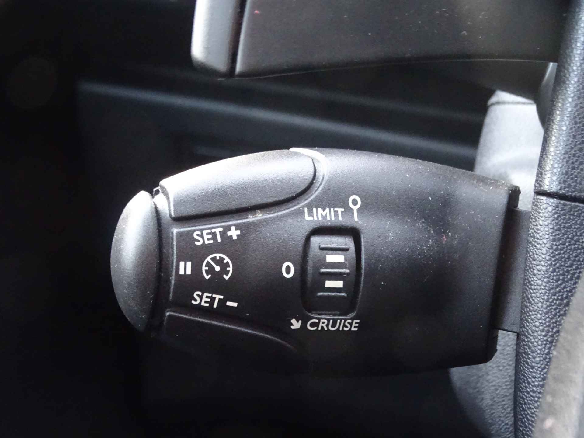 Citroën C3 1.2 AUTOMAAT Collection Airco, Cruise Control, PDC, NL/NAP! - 34/55