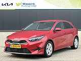 Kia Ceed 120 PK Automaat DynamicPlusLine I Stoel/Stuurwiel verwarming | Navigatie I Adaptive Cruise Control |