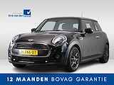 MINI Mini 1.5 One Pepper Climatronic | Navigatie |L.Met. Velgen | Pepper uitv.