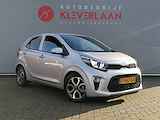 Kia Picanto 1.0 DPi DynamicPlusLine | NAVI | CAMERA | APPLE CARPLAY/ ANDROID AUTO | LAGE KM! | FABRIEKSGARANTIE | Wij bieden ook financiering mogelijkheden aan.