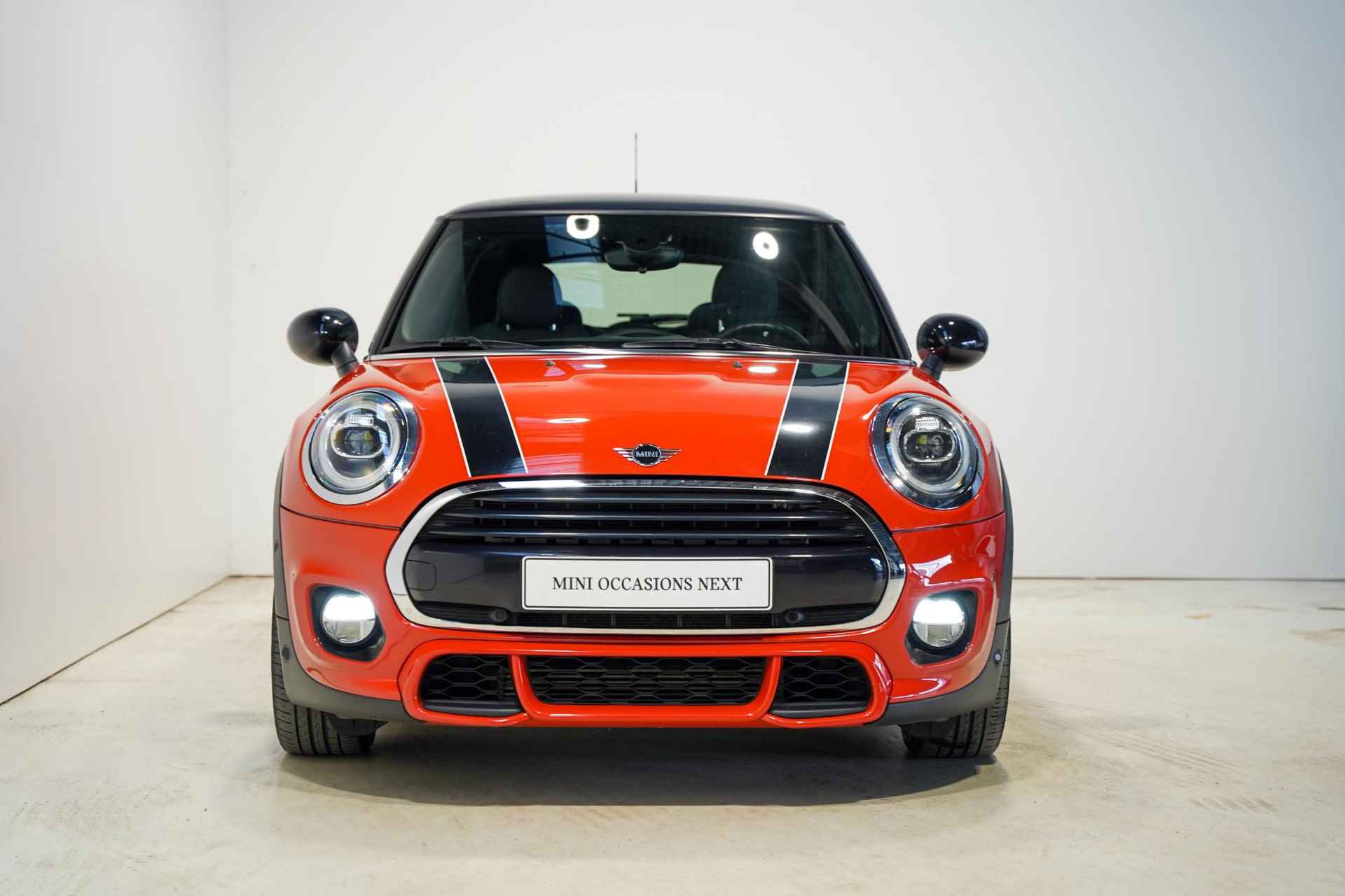 MINI 3-deurs Cooper Business Plus John Cooper Works Aut. - 6/20