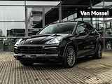 Porsche Cayenne 3.0 E-Hybrid | SPORTDESIGN | SPORTCHRONO | SPORTUITLAATSYSTEEM | BOSE AUDIO | ACHTERASBESTURING | PASM LUCHTVERING | 18-WEG STOELEN | SOFTCLOSE | STOELVENTILATIE | NL AUTO| 21 INCH | PANORAMA/SCHUIF-KANTELDAK |