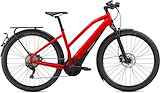 Specialized Vado 6.0 St Nb Flored/blugstprl M Mixed Flo Red/blue Ghost Pearl M 2024