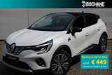 Renault Captur 1.3 Tce 160 EDC Iconic | Hoge Instap | Automaat | BOSE | 360" Camera | Navi | Clima | Cruise | Groot Scherm | Geen Import!