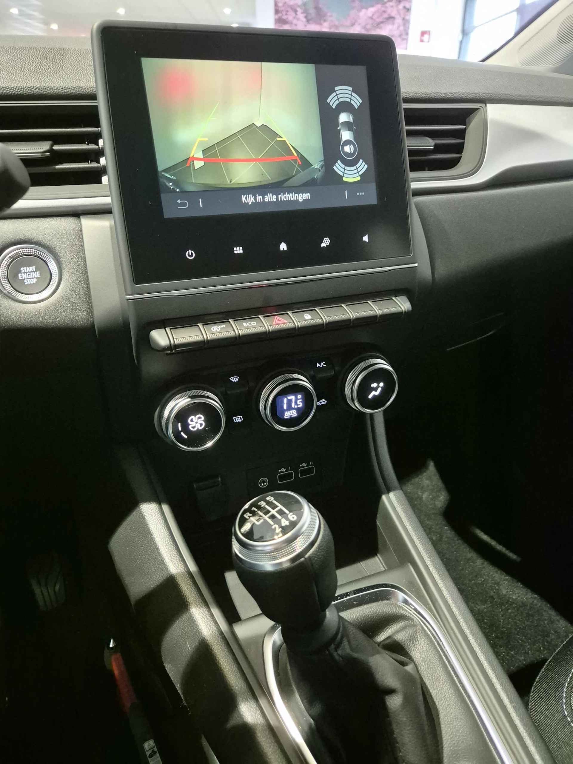 Mitsubishi ASX 1.0 MPI Turbo Intense Demo | 8 JAAR GARANTIE! | Achteruitrijcamera | Apple Carpay- Android Auto - 18/23