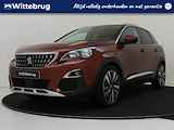 Peugeot 3008 1.6 PureTech 180pk Blue Lease Premium | Trekhaak | Panoramadak | 1500kg Trekgewicht | Leder