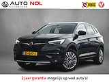 Opel Grandland X 1.2 Turbo Business Executive | Trekhaak | CarPlay | Camera | Stuur- en Stoelverw.