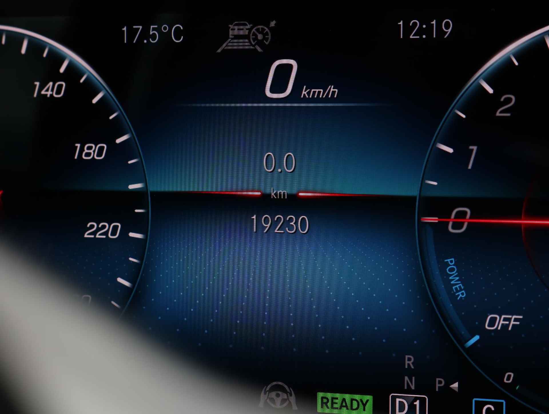 Mercedes-Benz GLA 250 e AMG | Panoramadak | Trekhaak | Distronic - 13/13