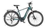 KTM Macina Gran 720 Heren Silver + Black 51cm 2023