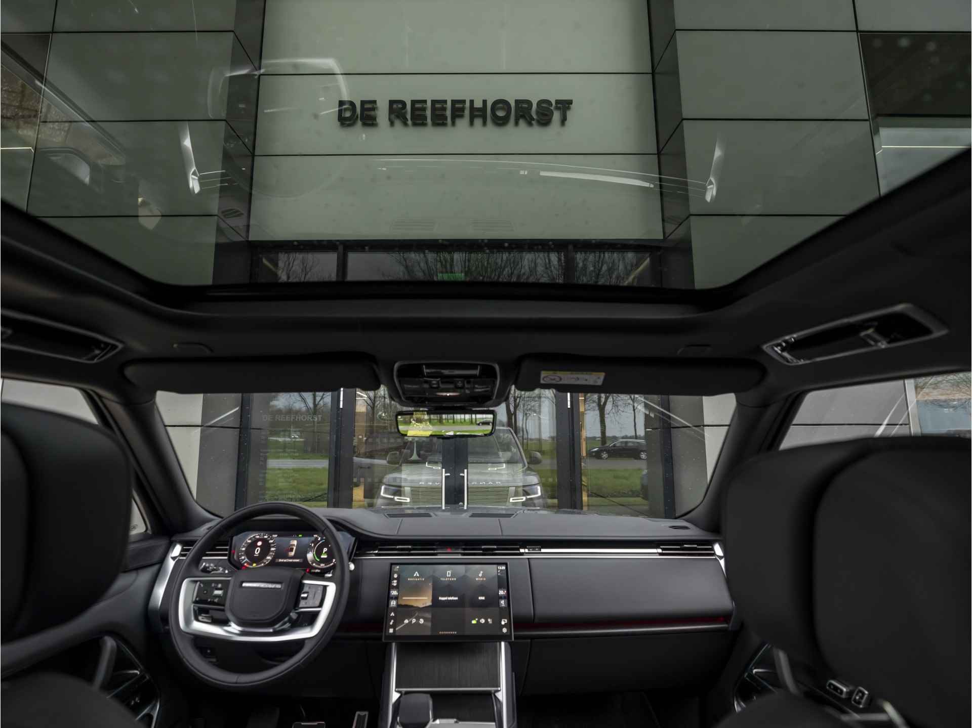 Land Rover Range Rover P550e Autobiography PHEV | NIEUW | Elektr. Trekhaak | Koelbox | - 20/64