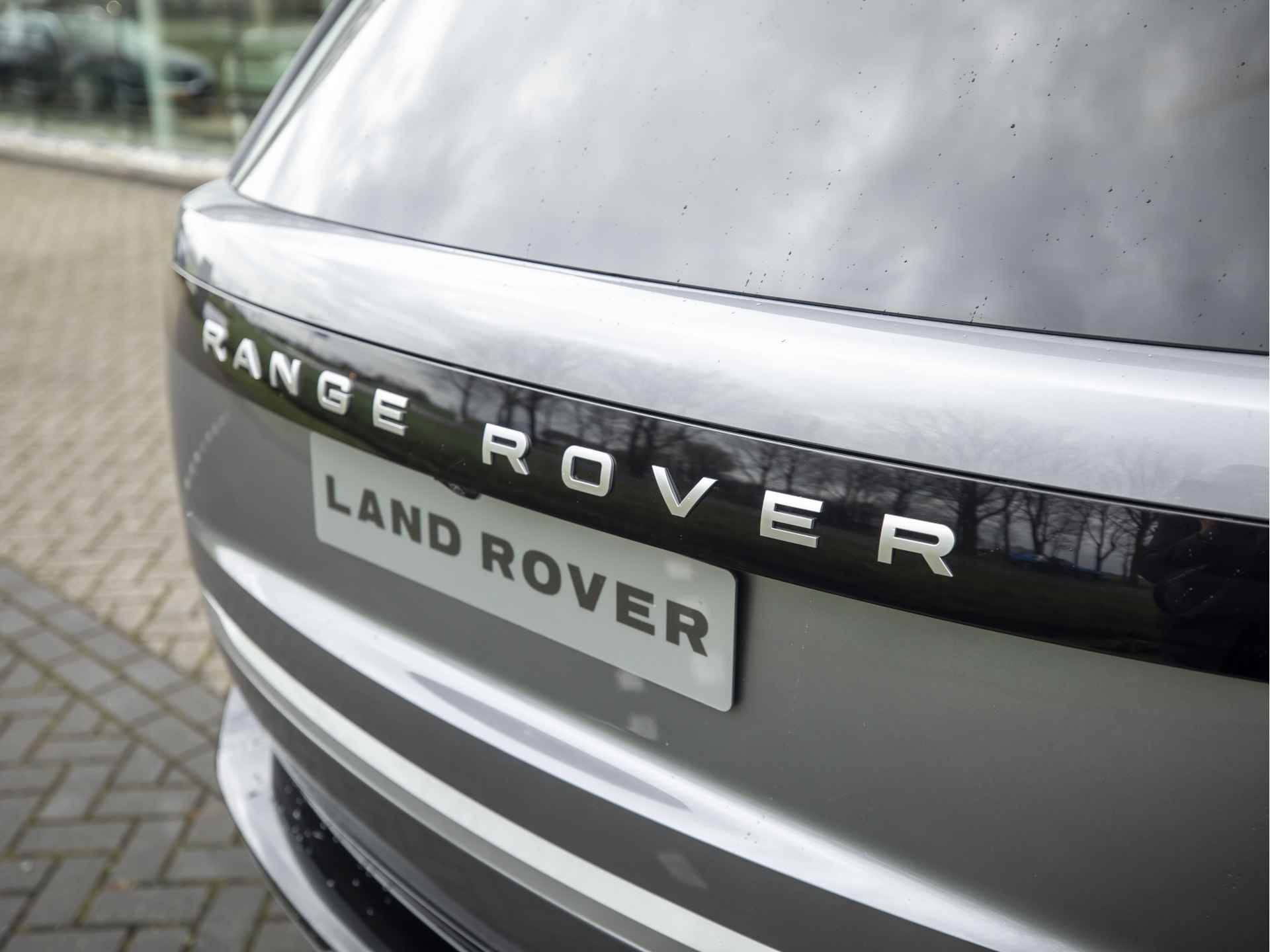 Land Rover Range Rover P550e Autobiography PHEV | NIEUW | Elektr. Trekhaak | Koelbox | - 31/64