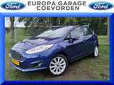 Ford Fiesta 1.0 EcoBoost 100PK Titanium | NAVI | CLIMA | CRUISE |