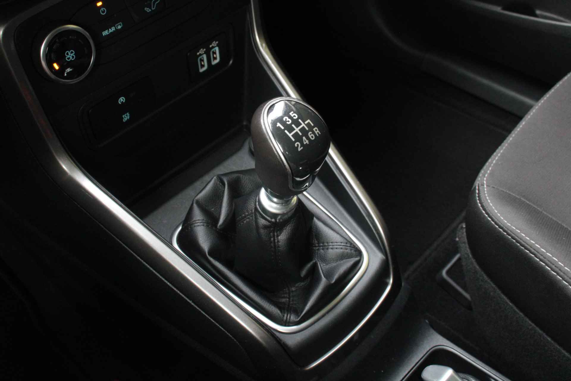 Ford EcoSport 1.0 EcoBoost 125pk Trend Ultimate | Camera | Apple Carplay | Navigatie | 16'' Velgen - 16/16