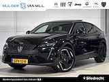 Peugeot 408 5-deurs GT Pack 1.6 HYbrid PHEV 225pk EAT8 AUTOMAAT | SCHUIF/KANTELDAK | TREKHAAK | FOCAL HIFI | STOELMASSAGE | NAVI | 360° CAMERA | NAPPA LEDER | HANDSFREE A.KLEP |