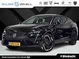 Peugeot 408 5-deurs GT Pack 1.6 HYbrid PHEV 225pk EAT8 AUTOMAAT | SCHUIF/KANTELDAK | TREKHAAK | FOCAL HIFI | STOELMASSAGE | NAVI | 360° CAMERA | NAPPA LEDER | HANDSFREE A.KLEP |