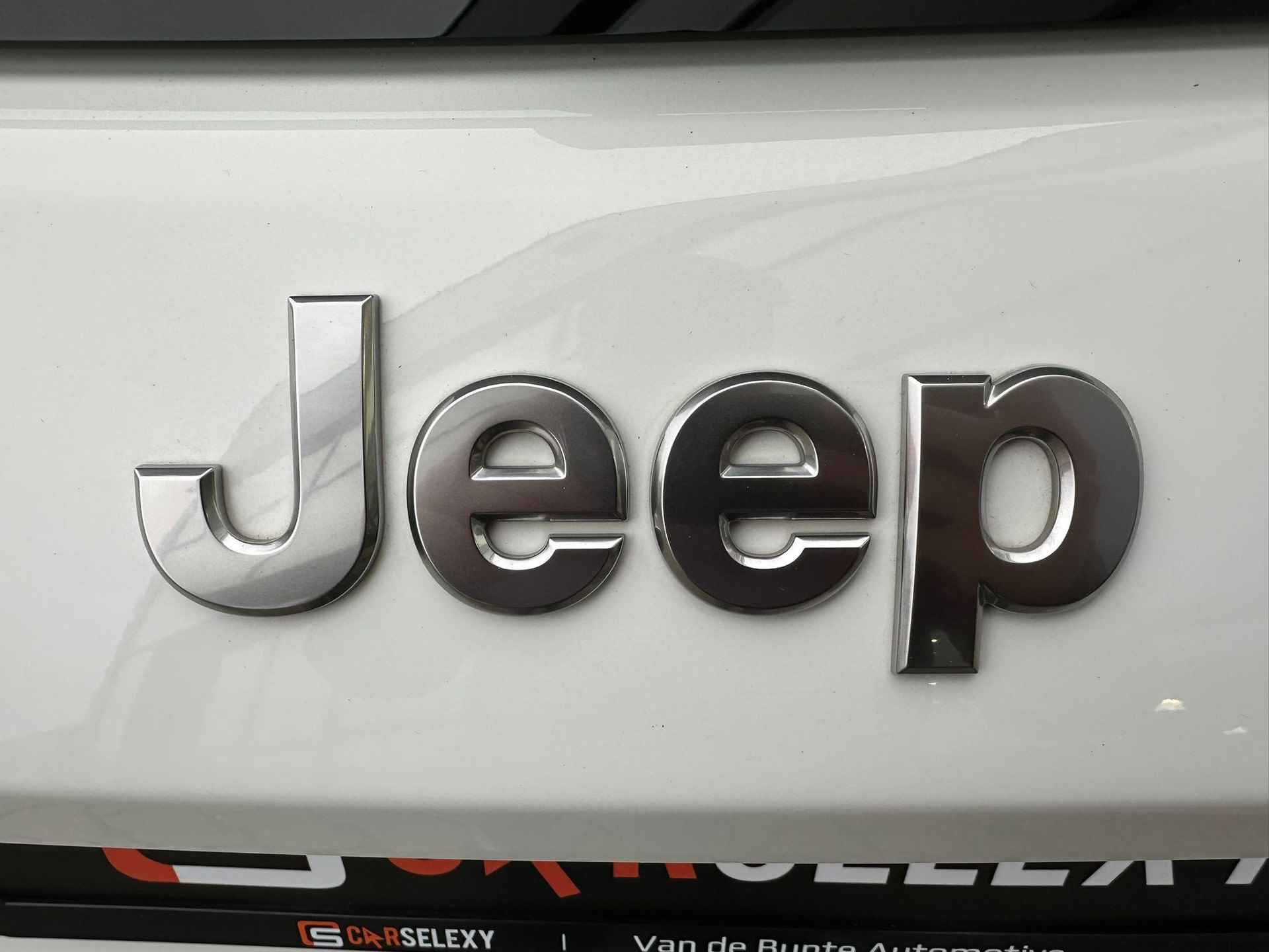 Jeep Avenger 1.2 Altitude *ACC / Navi / JBL Audio* - 8/43