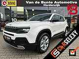 Jeep Avenger 1.2 Altitude *ACC / Navi / JBL Audio*