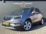 Opel Mokka X 1.4 Turbo Innovation 140 pk AUT. | navigatie | camera | cruise control | apple carplay | sportstoelen | keyless go