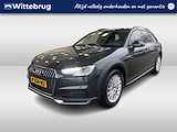 Audi A4 Allroad quattro 45 TFSI / Virtual cockpit / Stoelverwarming / Full Led / 12 Maanden Audi Select+