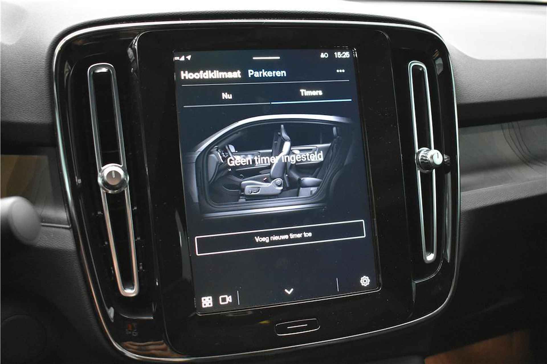 Volvo C40 Recharge Plus 69 kWh | Stoelverwarming | Achteruitrijcamera | Getinte ramen | Google navigatie | Adaptieve cruise control | - 13/26