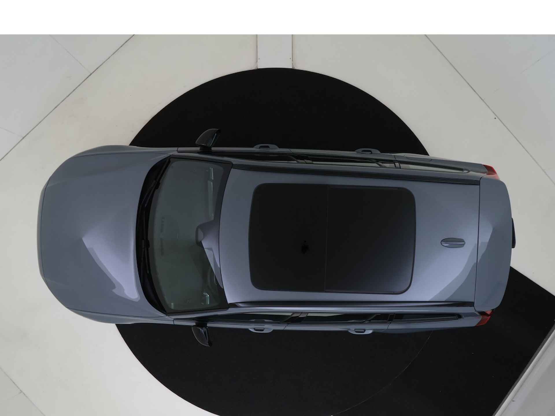 Volvo V60 2.0 B3 Plus Dark | 360-canera | Harman & Kardon Audio | Trekhaak - 6/36