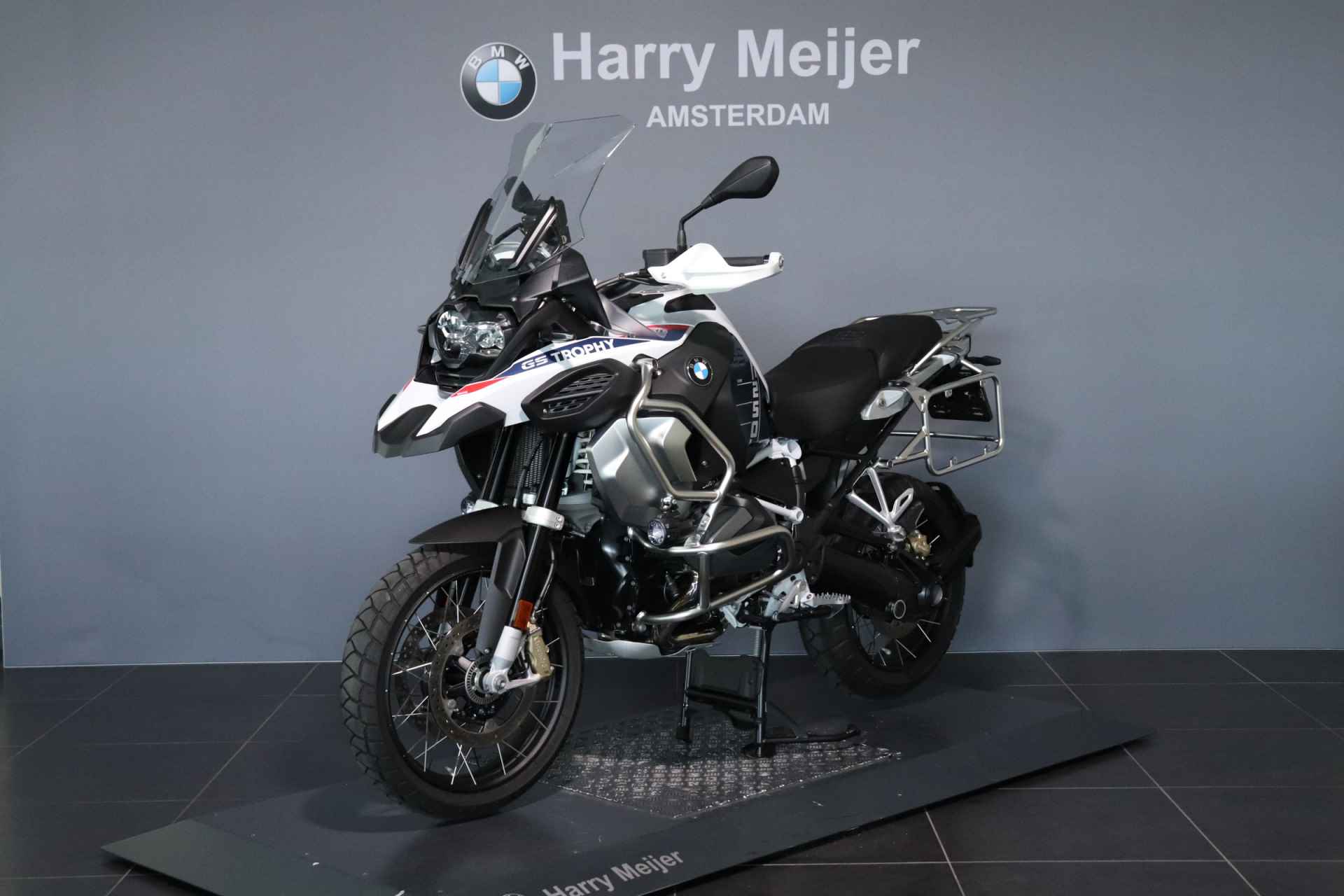 BMW R 1250 GS Adventure - 15/22