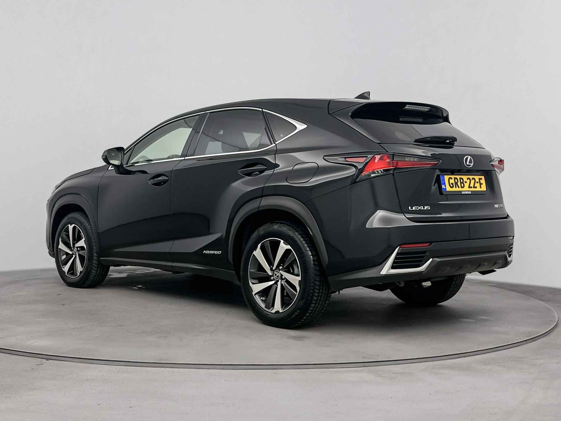 Lexus NX 300h AWD Executive Line Limited | President Pack | Premium Navigatie |  Mark Levinson | Panoramadak | - 15/42