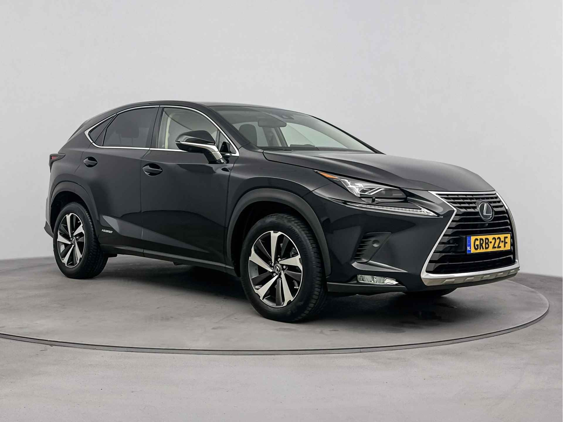 Lexus NX 300h AWD Executive Line Limited | President Pack | Premium Navigatie |  Mark Levinson | Panoramadak | - 28/42