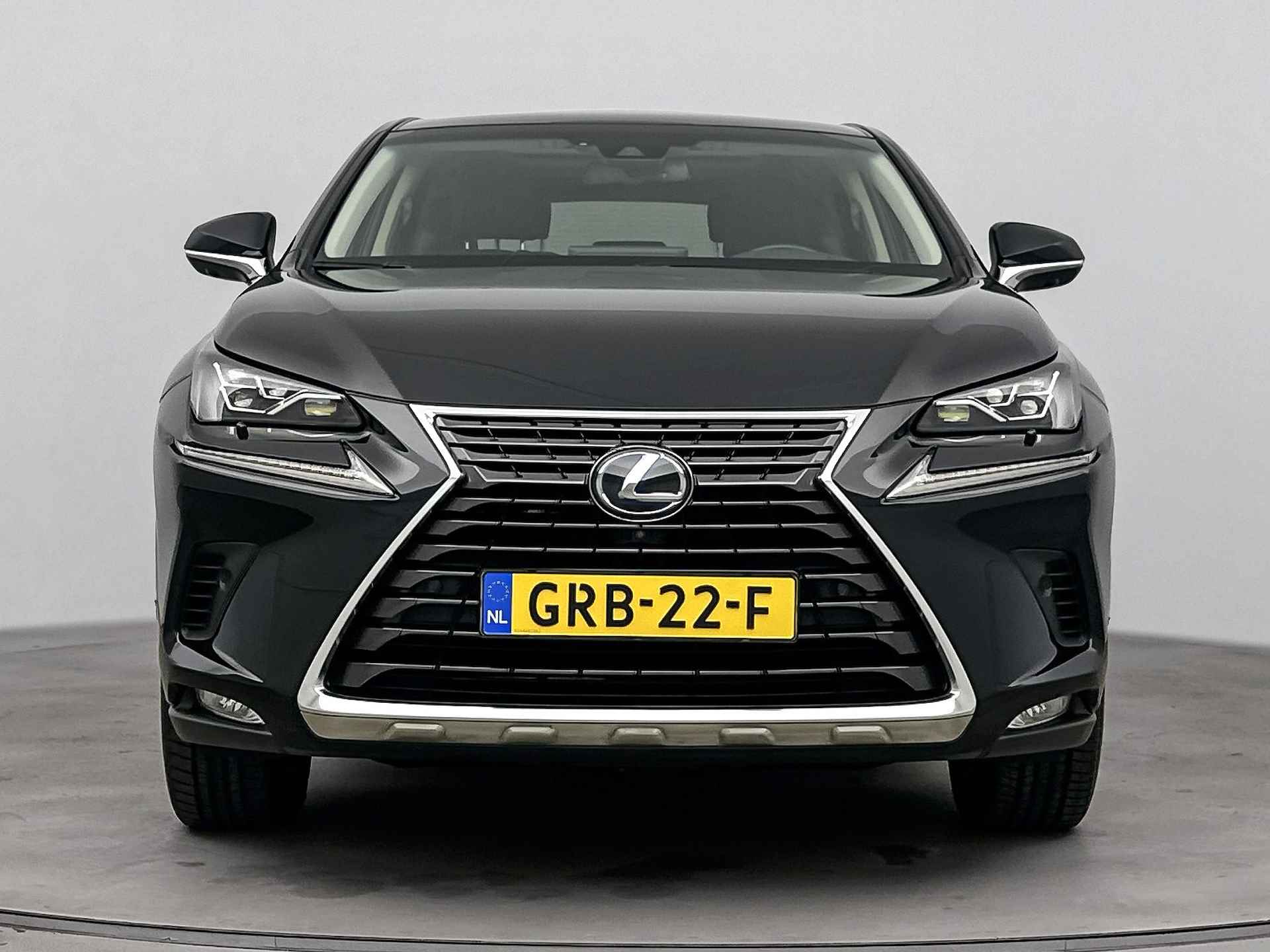 Lexus NX 300h AWD Executive Line Limited | President Pack | Premium Navigatie |  Mark Levinson | Panoramadak | - 29/42