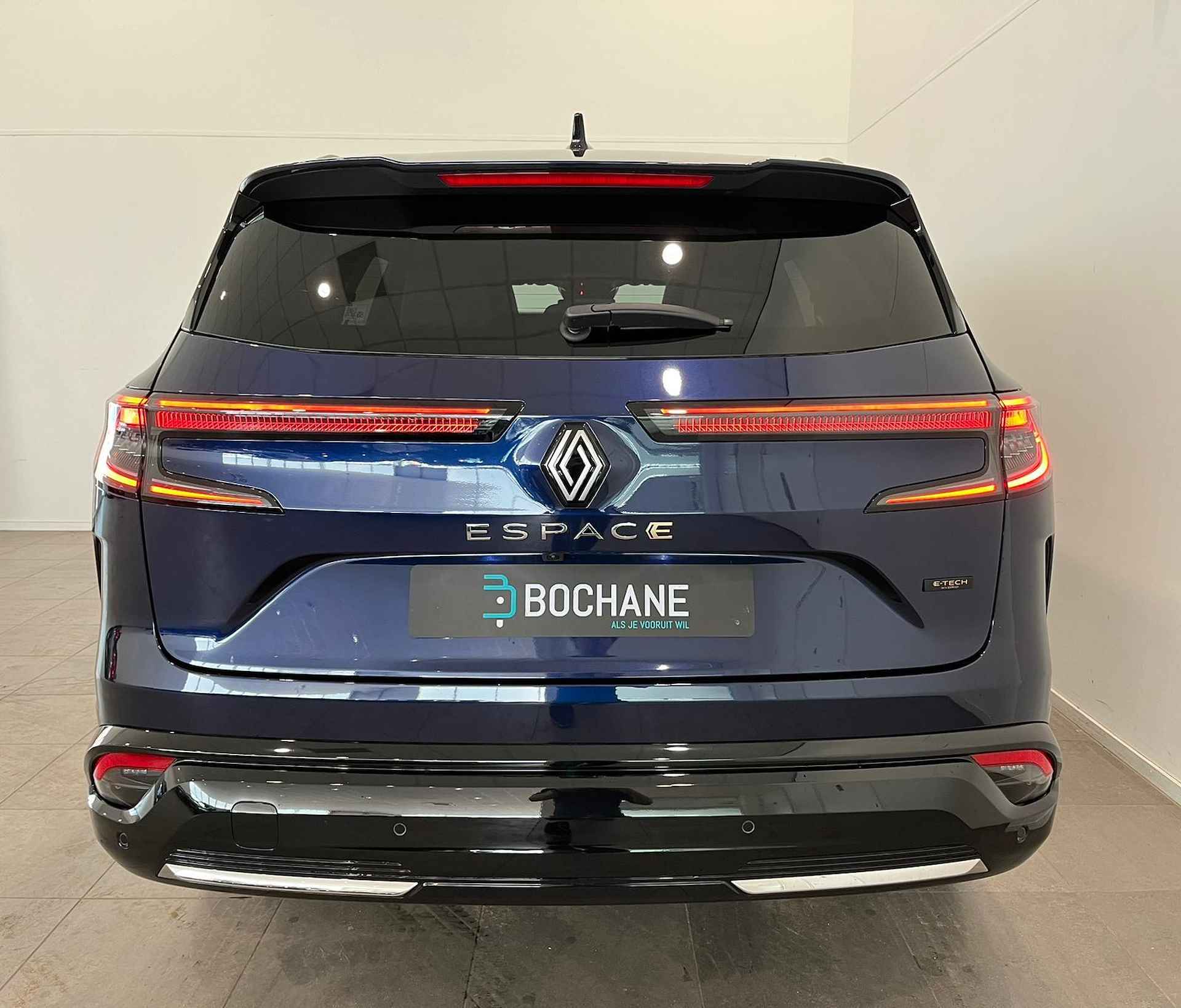 Renault Espace E-Tech Hybrid 200 iconic |  VOORRAADVOORDEEL  |  Panoramadak  |  Pack Harman Kardon  |  Matrix LED koplampen  | Pack Advanced Drive Assist  | - 32/39