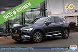 Volvo XC60 B4 197pk Geartronic Mild Hybrid Inscription