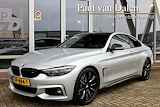 BMW 4-Serie Coupé (f32) 430i AUTOMAAT M-SPORT PLUS PACK Leer | Head Up | 1e Eigenaar | 360 Camera | 20 Inch Lm | Harman Kardon |  Memory | Elect. Trekh. | Stoelverw.| Led |