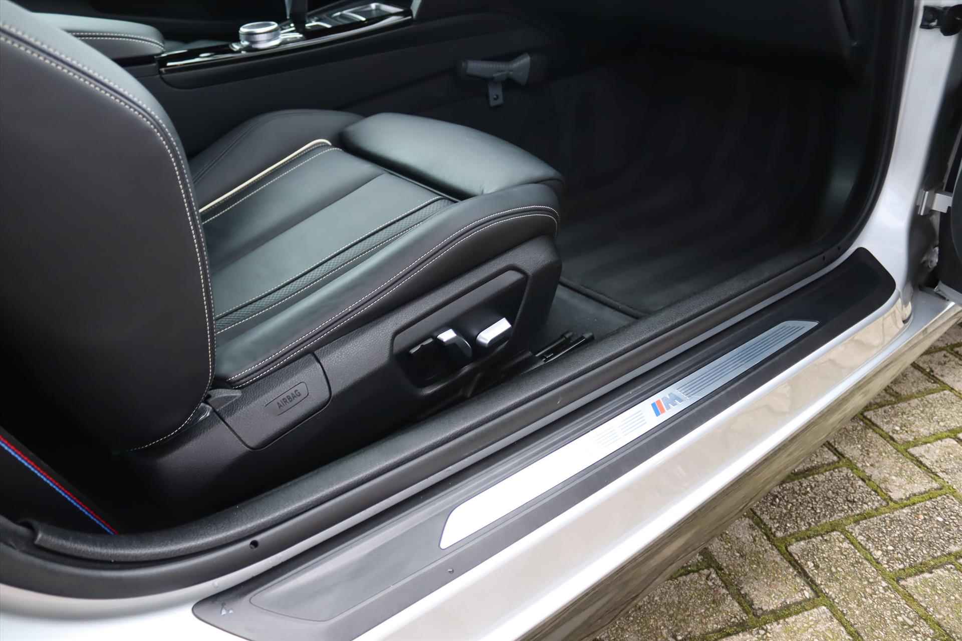 BMW 4-Serie Coupé (f32) 430i AUTOMAAT M-SPORT PLUS PACK Leer | Head Up | 1e Eigenaar | 360 Camera | 20 Inch Lm | Harman Kardon |  Memory | Elect. Trekh. | Stoelverw.| Led | - 8/62