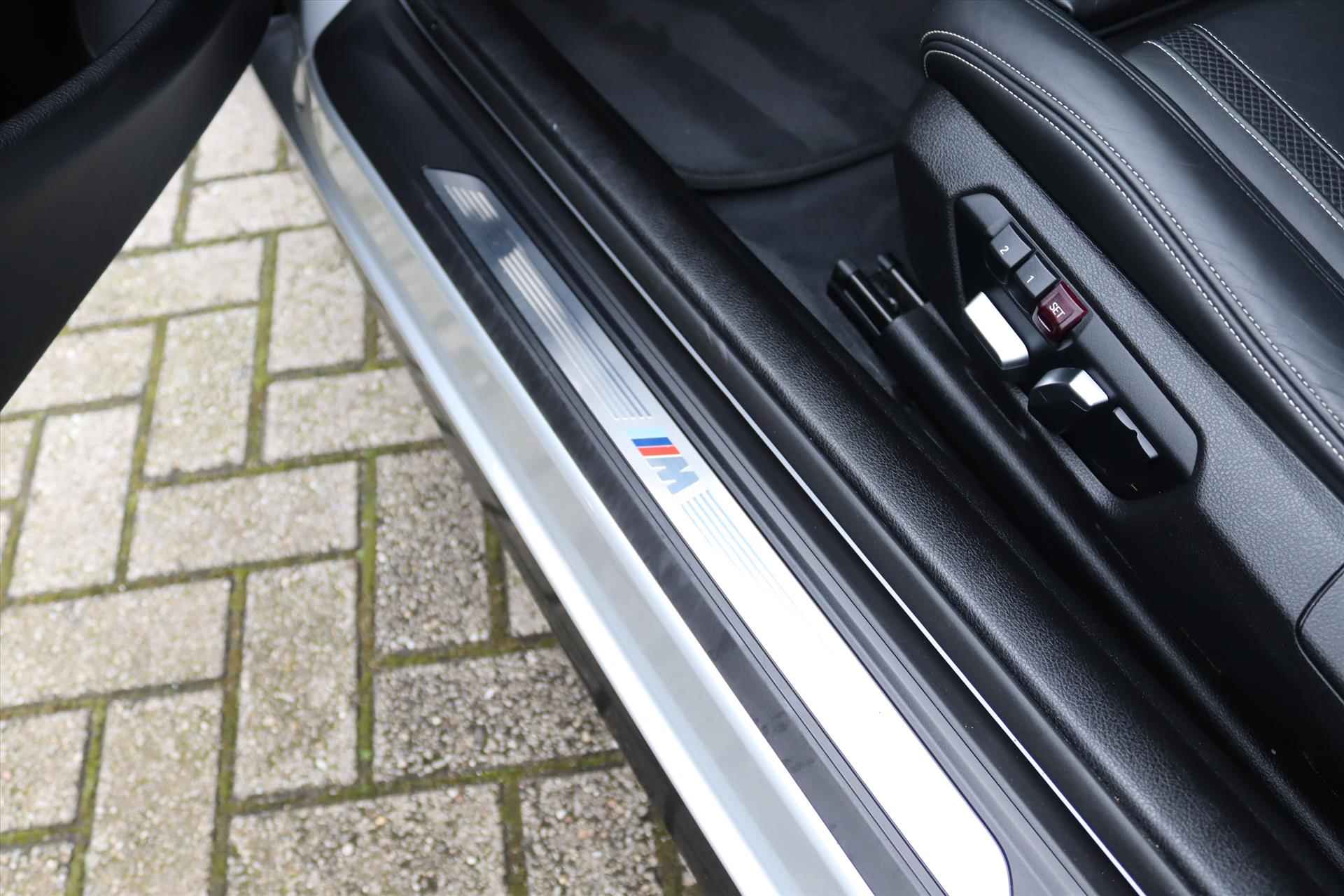 BMW 4-Serie Coupé (f32) 430i AUTOMAAT M-SPORT PLUS PACK Leer | Head Up | 1e Eigenaar | 360 Camera | 20 Inch Lm | Harman Kardon |  Memory | Elect. Trekh. | Stoelverw.| Led | - 37/62