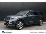 Ford Explorer 3.0 V6 EcoBoost PHEV ST-Line | STANDKACHEL | MASSAGESTOELEN | GARANTIE 2028 | PANO-DAK | B&O AUDIO | ALLE OPTIES!