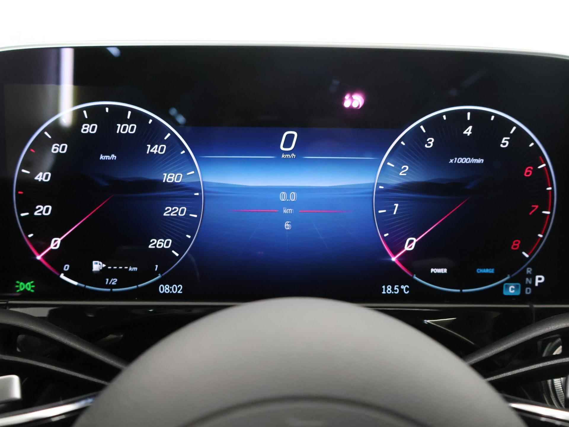 Mercedes-Benz E-Klasse 450 4MATIC Estate All-Terrain | Panoramaschuifdak | Head - up display | Burmester 4D | Rijassistentie plus | - 13/64