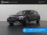 Mercedes-Benz E-Klasse 450 4MATIC Estate All-Terrain | Panoramaschuifdak | Head - up display | Burmester 4D | Rijassistentie plus |