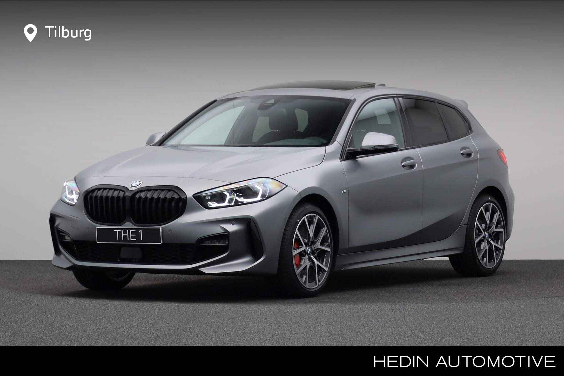 BMW 1-Serie