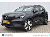 Volvo XC40 Single Motor Extended Range Plus 82 kWh