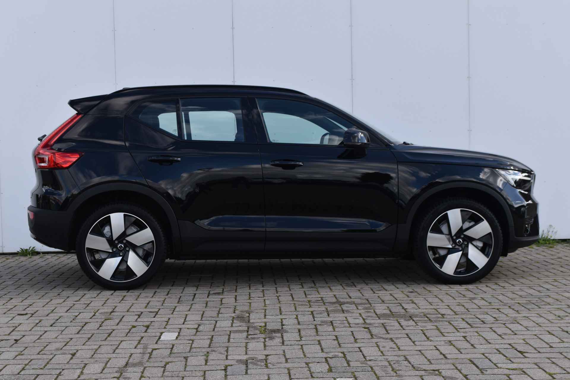 Volvo XC40 Single Motor Extended Range Plus 82 kWh - 5/28