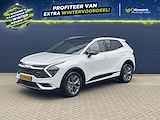 KIA Sportage 1.6 T-GDi 230pk Hybrid AT6 GT-Line | trekhaak 1650KG | BTW auto | NL auto Unieke stand!