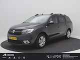 Dacia Logan MCV 0.9 TCe LPG-G3 Laureate / LPG-G3 / Navigatie / Cruise Control / Ruime gezinsauto / Airco / DAB+ / Parkeersensoren achter /